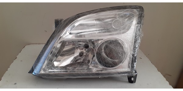 OPEL VECTRA C SOL (02/05) HALOJEN (SIFIR)